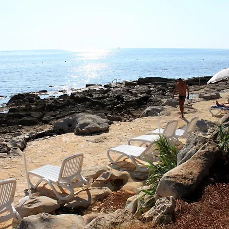 And With Parking Space Zambratija, Umag - 11875 Pensjonat