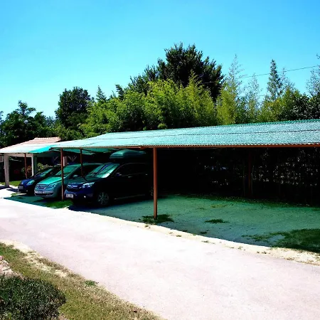And With Parking Space Zambratija, Umag - 11875 Zambratija (Istria)