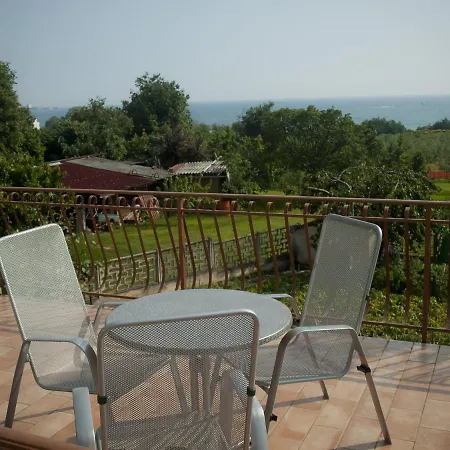 And With Parking Space Zambratija, Umag - 11875
