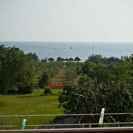 And With Parking Space Zambratija, Umag - 11875 3* Zambratija (Istria)