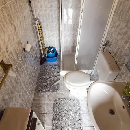 And With Parking Space Zambratija, Umag - 11875 Konukevi 3*