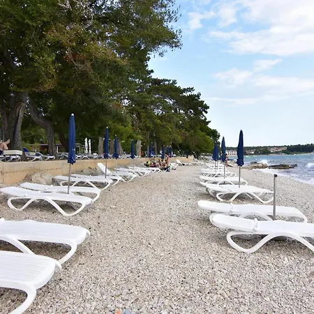 And With Parking Space Zambratija, Umag - 11875 3* Zambratija (Istria)