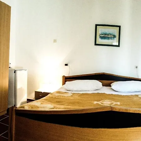 And With Parking Space Zambratija, Umag - 11875 3*